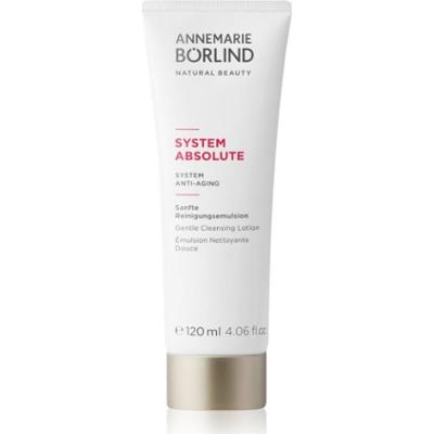 ANNEMARIE BÖRLIND SYSTEM ABSOLUTE mleczko oczyszczające 120 ml