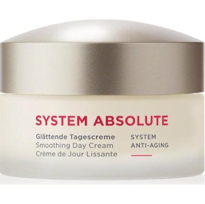 ANNEMARIE BÖRLIND SYSTEM ABSOLUTE krem na dzień przeciwzmarszczkowy 50 ml