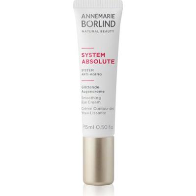 ANNEMARIE BÖRLIND SYSTEM ABSOLUTE krem pod oczy 15 ml