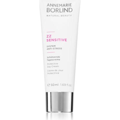 ANNEMARIE BÖRLIND ZZ SENSITIVE krem ochronny na dzień 50 ml