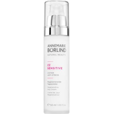 ANNEMARIE BÖRLIND ZZ SENSITIVE regenerujący krem na dzień 50 ml