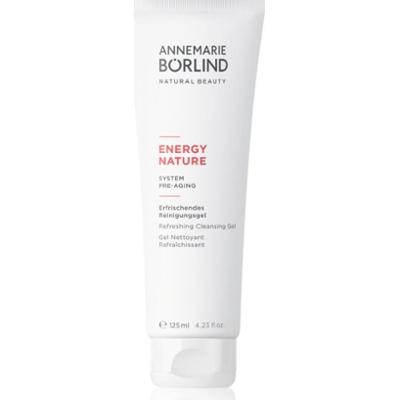 ANNEMARIE BÖRLIND ENERGYNATURE żel odświeżająco-oczyszczający 125 ml
