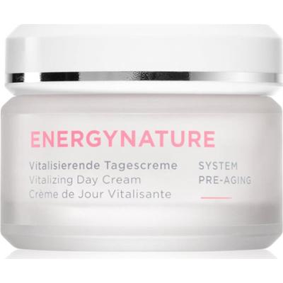 ANNEMARIE BÖRLIND ENERGYNATURE rewitalizujący krem na dzień 50 ml