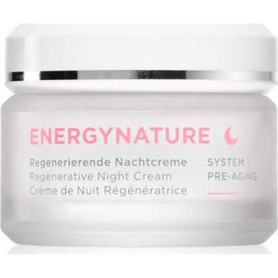 ANNEMARIE BÖRLIND ENERGYNATURE regenerujący krem na noc 50 ml