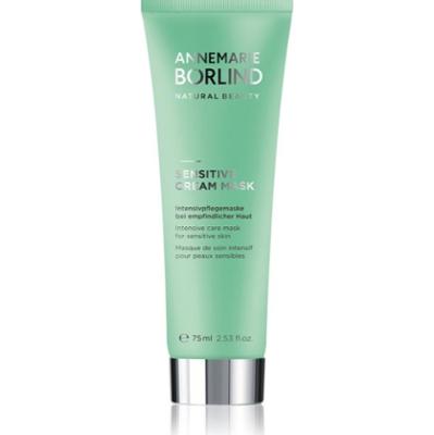 ANNEMARIE BÖRLIND BEAUTY MASKS maseczka dla cery wrażliwej 75 ml