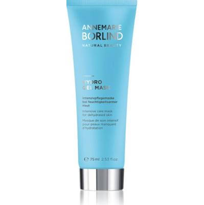 ANNEMARIE BÖRLIND BEAUTY MASKS intensywna maseczka do cery odwodnionej 75 ml