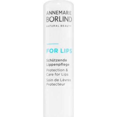 ANNEMARIE BÖRLIND EYES & LIPS For Lips balsam do ust 4.8 g
