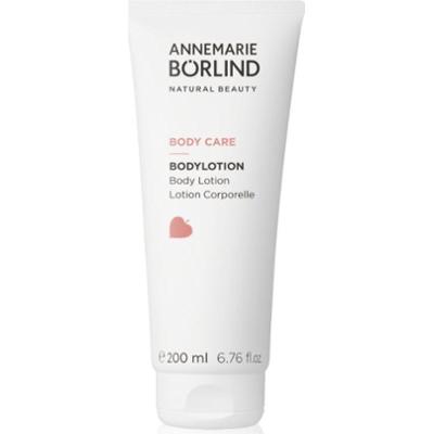 ANNEMARIE BÖRLIND BODY CARE nawilżające mleczko do ciała 200 ml