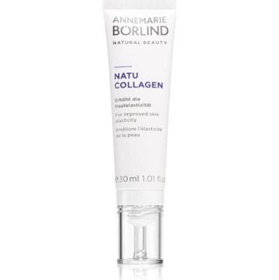 ANNEMARIE BÖRLIND NATUCOLLAGEN BOOST odmładzający fluid do twarzy 30 ml