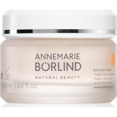 ANNEMARIE BÖRLIND ROSENTAU intensywnie odżywiający krem na noc 50 ml