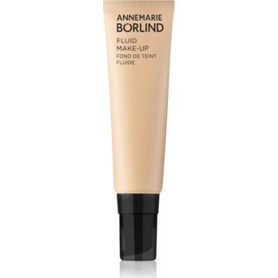 ANNEMARIE BÖRLIND DEKORATIVE podkład-fluid odcień Hazel 30 ml