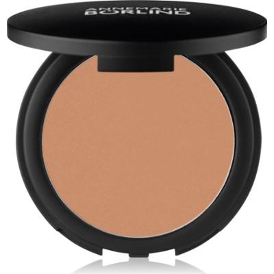 ANNEMARIE BÖRLIND DEKORATIVE podkład w kompakcie odcień Almond 10 g