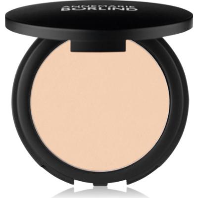 ANNEMARIE BÖRLIND DEKORATIVE podkład w kompakcie odcień Light 10 g