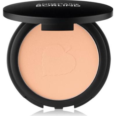 ANNEMARIE BÖRLIND DEKORATIVE puder w kompakcie odcień Almond 9 g