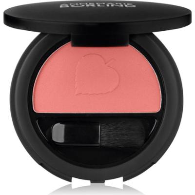 ANNEMARIE BÖRLIND DEKORATIVE pudrowy róż odcień Coral Glow 5 g