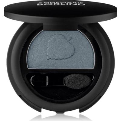 ANNEMARIE BÖRLIND DEKORATIVE długotrwałe cienie do powiek z aplikatorem odcień Grey Blue 2 g