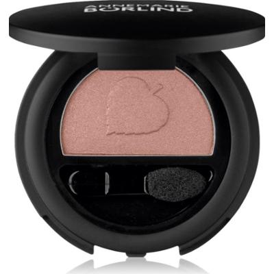 ANNEMARIE BÖRLIND DEKORATIVE długotrwałe cienie do powiek z aplikatorem odcień Rosy Glow 2 g