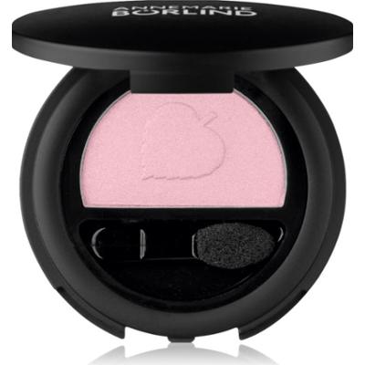ANNEMARIE BÖRLIND DEKORATIVE długotrwałe cienie do powiek z aplikatorem odcień LIght Rose 2 g