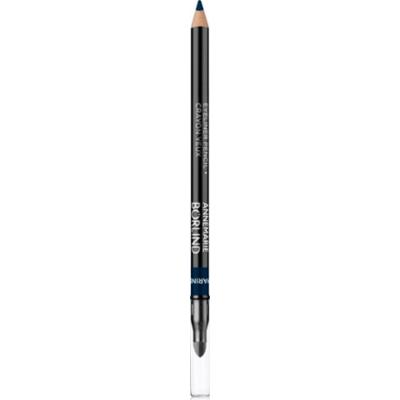 ANNEMARIE BÖRLIND DEKORATIVE kredka do oczu z aplikatorem odcień Marine Blue 1.05 g