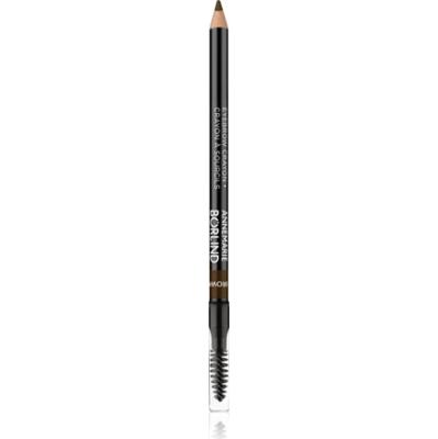 ANNEMARIE BÖRLIND DEKORATIVE kredka do brwi odcień Crayon Brown 1.08 g