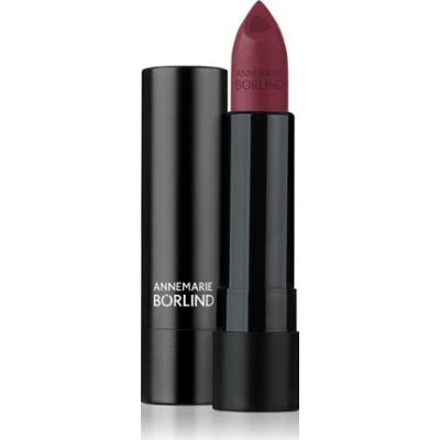 ANNEMARIE BÖRLIND DEKORATIVE szminka pielęgnująca odcień Cassis 4.2 ml