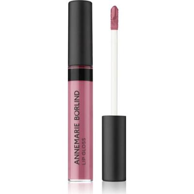 ANNEMARIE BÖRLIND DEKORATIVE błyszczyk do ust odcień Dewy Rose 9.5 ml