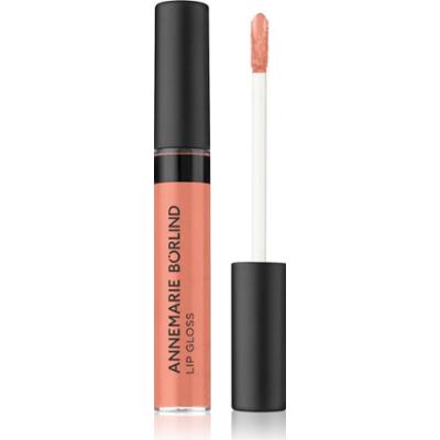 ANNEMARIE BÖRLIND DEKORATIVE błyszczyk do ust odcień Glowy Peach 9.5 ml