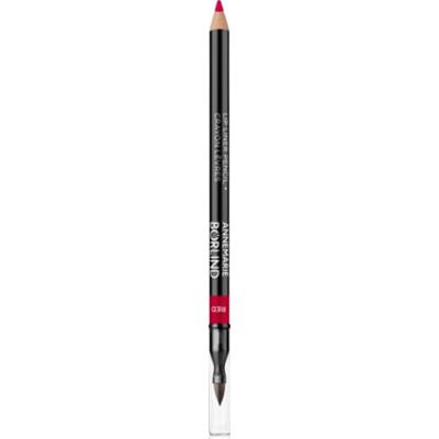 ANNEMARIE BÖRLIND DEKORATIVE kredka do ust odcień Red 1.08 g