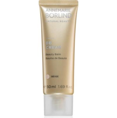 ANNEMARIE BÖRLIND DEKORATIVE krem BB odcień Beige 50 ml