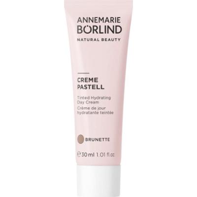 ANNEMARIE BÖRLIND CREME PASTELL tonujący krem nawilżający odcień Brunette 30 ml