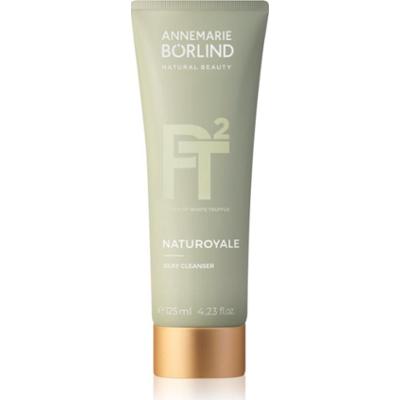 ANNEMARIE BÖRLIND Naturoyale delikatny krem oczyszczający 125 ml