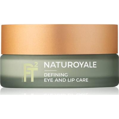 ANNEMARIE BÖRLIND Naturoyale krem przeciwzmarszczkowy do okolic oczu i ust 15 ml