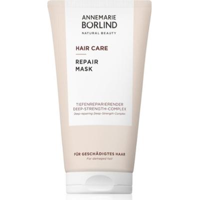 ANNEMARIE BÖRLIND REPAIR maska głęboko regenerująca 150 ml