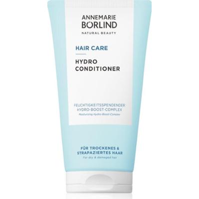 ANNEMARIE BÖRLIND HYDRO odżywka głęboko nawilżająca do włosów suchych i zniszczonych 150 ml