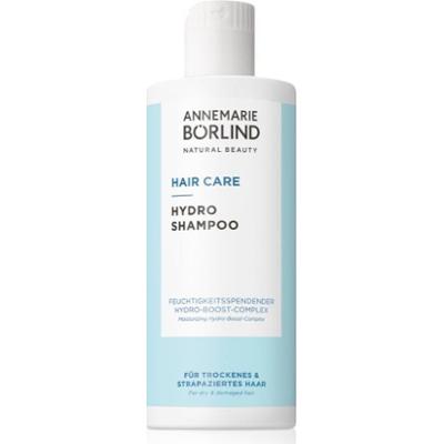 ANNEMARIE BÖRLIND HYDRO szampon nawilżający do włosów suchych i zniszczonych 250 ml