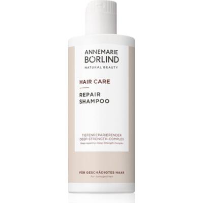 ANNEMARIE BÖRLIND REPAIR szampon odbudowujący włosy do włosów zniszczonych 250 ml