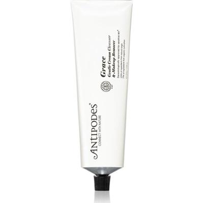 Antipodes Grace Gentle Cream Cleanser & Makeup Remover krem oczyszczający do demakijażu 120 ml