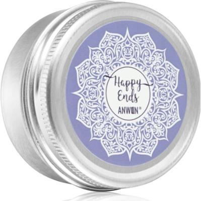 Anwen Happy Ends masło na końcówki włosów 15 ml