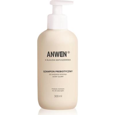 Anwen x Klaudia Matuszewska Szampon Prebiotyczny szampon z probiotykami 300 ml