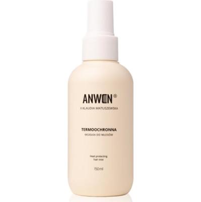 Anwen x Klaudia Matuszewska Heat Protection spray ochronny do termicznej stylizacji włosów 150 ml