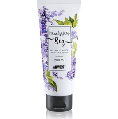 Anwen Moisturizing Lilac odżywka do włosów 200 ml