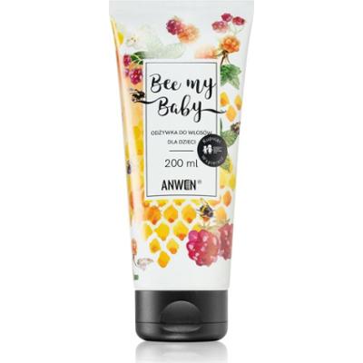 Anwen Bee my Baby odżywka do włosów dla dzieci 200 ml