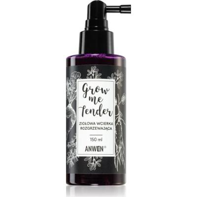 Anwen Grow me Tender serum stymulujące wzrost włosów 150 ml