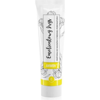 Anwen Emollient Iris odżywka do włosów 100 ml