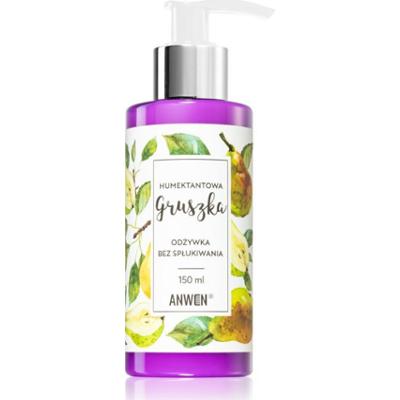 Anwen Humectant Pear odżywka bez spłukiwania 150 ml