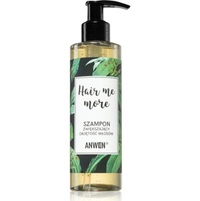 Anwen Hair me more szampon zwiększający objętość 200 ml