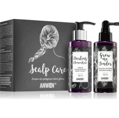 Anwen Scalp Care zestaw upominkowy