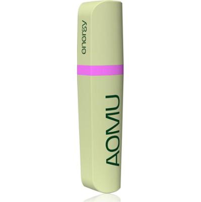 AOMU Energy sztyft do inhalacji dla poczucia komfortu 1 szt.
