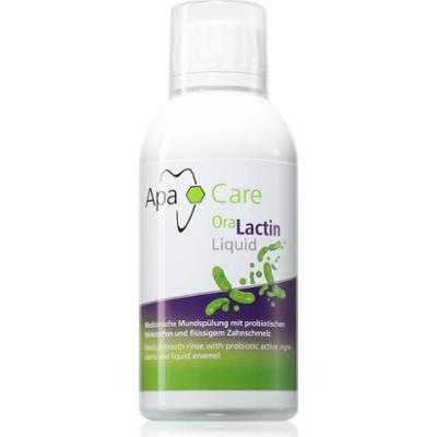 ApaCare Liquid płyn do płukania ust 200 ml