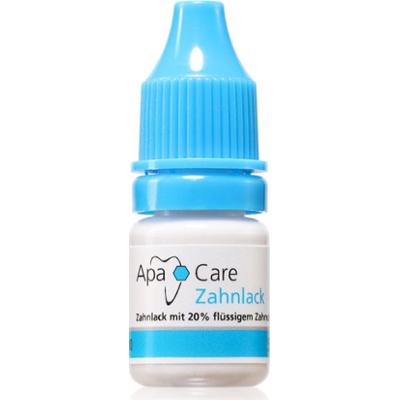 ApaCare Zahnlack lakier do zębów 5 ml